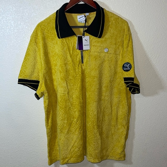 puma pronounce men size xl - Picture 1 of 3